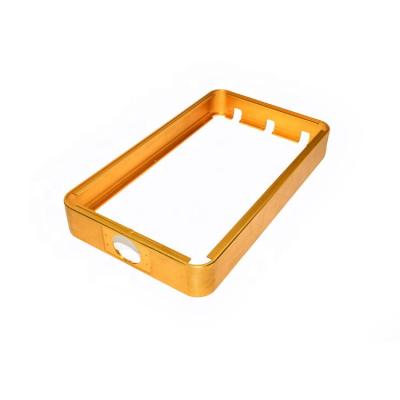 China Decorations Industrial Led Extrusion Cavity 1frame Snap Window Profile Frame Aluminum Door Hinges for sale