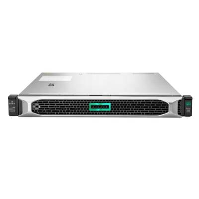 China HPE DL180 E5-2603v4 8GB-R B140i 8LFF HPE ProLiant DL180 Gen9 Rack Server HPE DL180 Gen9 for sale