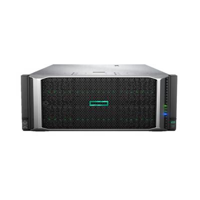 China New original HPE DL580 Gen10 / hpe dl580 Gten Xeon 5222 Gten HPE DL580 Gen10 4U rack for sale