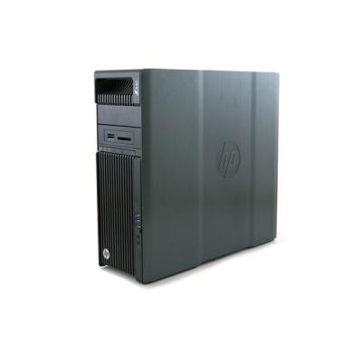 China High Performance Xeon E5-2695 V4 HPE Z640 Graphics HPE Z640 Desktop Workstation for sale