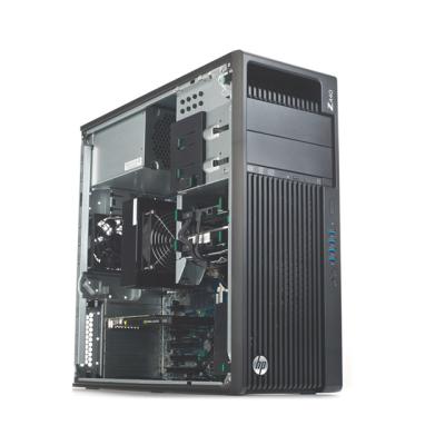 China High Quality Workstation Intel Xeon E5-1680 V4 CPU Computer Graphics HPE Z440 HPE Z440 Workstation for sale