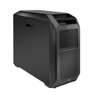 China HPE Z8 G4 Tower Computer Workstation HPE Z8G4 for sale