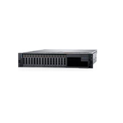 China Hot Selling Original DELL R840 Server/Gold 6230/64GB/900 GB SAS//H730P/DVDRW Dell PowerEdge R840 DELL PowerEdge R840 Rack Gold for sale