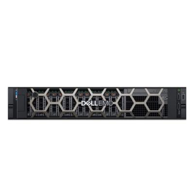 China Dell Poweredge R740 Intel Xeon Gold Rack 2U Bronze Silver Server Dell Poweredge R740 Poweredge R740 for sale