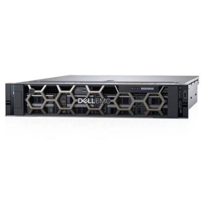 China Brand New R540 Customize R540 On Demand Used Refurbished Network Rack Server R540 for sale