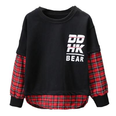 China New design casual clothing suppliers success design boutique kids boys sports suit set baby tracksuit clothes sets for sale