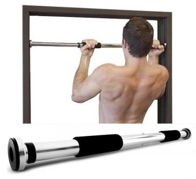 China Good Quality Waterproof Cheap Home Fitness Adjustable Exercise Door Pull Up Bar for sale