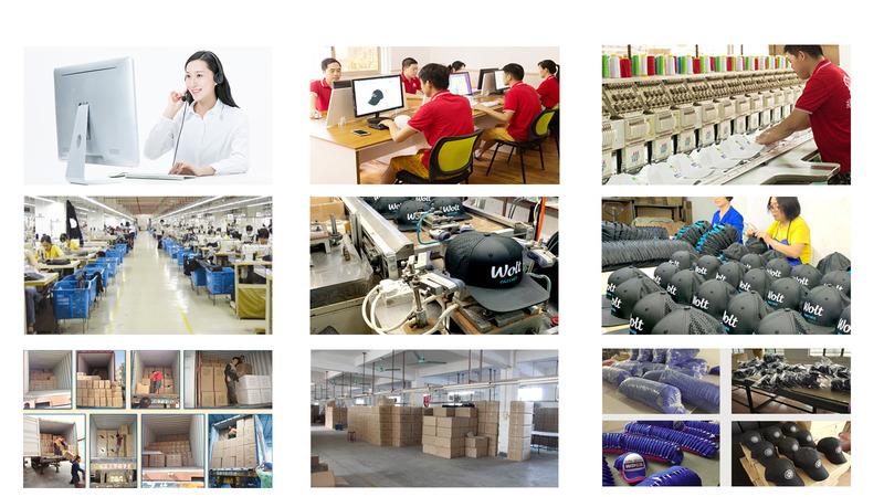 Verified China supplier - Yiwu Zheyang Hat Industry Co., Ltd.