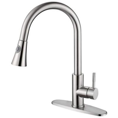 China Cheap Faucets China Factory 2021 Modern Faucet Mixer Tap for sale