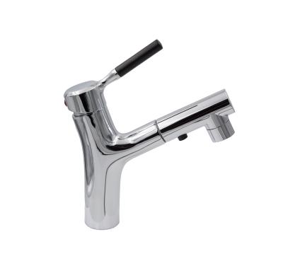 China Modern Stylish Design Hot And Cold Water Basin Faucet Mixer For Sink for sale