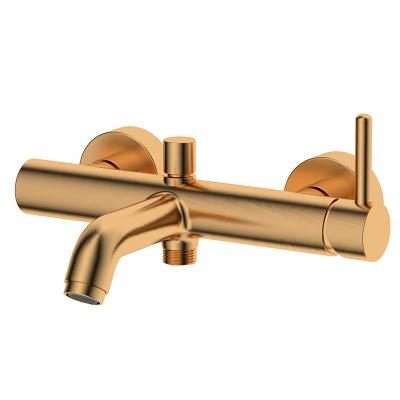 China Hot And Cold Water Modern Design Modern Bathtub Mixer Tap for sale