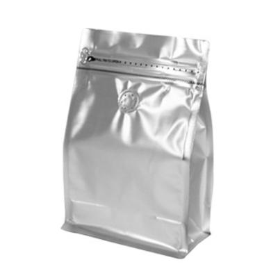 China Recyclable Coffee Bags Roast Coffee Bag Stand Up Bulk Coffee Bags for sale