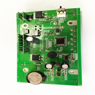 China FR4 TG130 Manufacturer Supply PCB Electronic Circuit Board Fabrication PCBA Assembly for sale