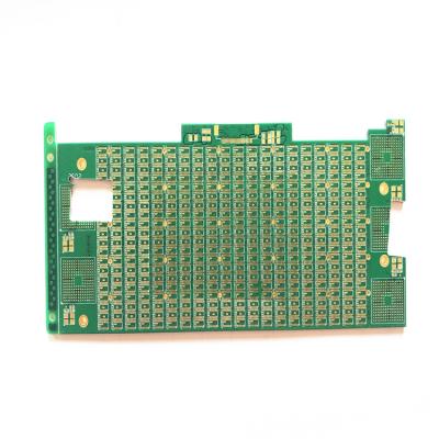 China High Quality Custom FR4 TG140 94V0 LED Light PCB Board And Pcba Prototyping Supplier for sale