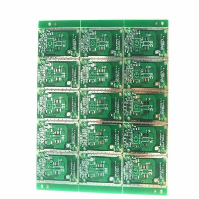 China Professional FR4 TG140 PCB Manufacturer for Printed Circuit Board Manufacturing and PCB Assembly for sale