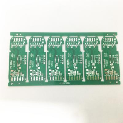 China Custom FR4 TG140 PCB Design Electronic PCBA Board Manufacturing and Assembly Supplier for sale