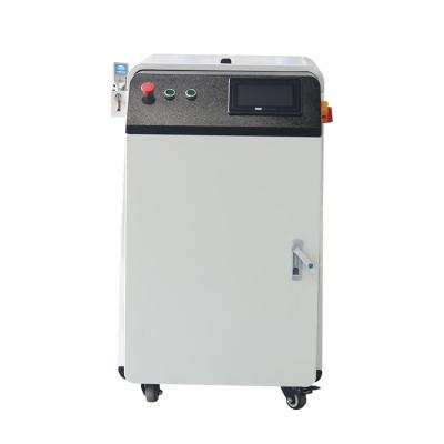 China High Profile Handheld Hotels Fiber Laser Welding Machine For Laser Welding Of Stainless Steel for sale