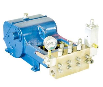 China Automotive Industry 500 - 1500 Bar High Pressure Hydraulic Pump for sale