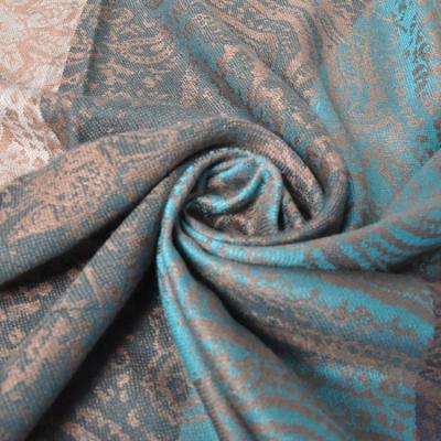 China Special hot selling acrylic or wool or cashmere or 100% cotton winter knitted cashmere scarf shawls for sale