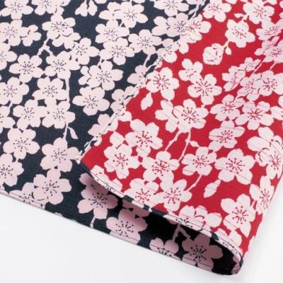 China 100% Japanese cotton star design economical custom furoshiki wrappers for sale