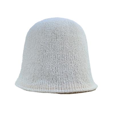 China 100% Cotton / Recycle Polyester 2021 Custom High Quality Bulk Order Furry Bucket Hats for sale