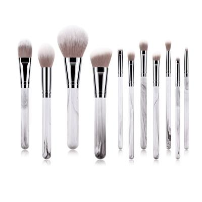 China New Design Fashion Hot Sale High Quality Durable Private Label Beauty Products Beauty Brush Set Cosmetic Makeup Kit for sale