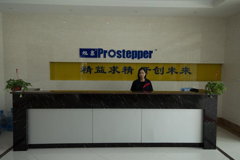 Verified China supplier - Changzhou Prostepper Co., Ltd.