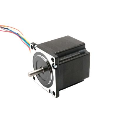 China China Supply Nema17 2 Phase Hybrid Stepper Motor Automation Equipment For China Stepper Motor Packing Machine for sale