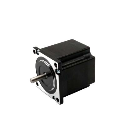 China - 1.8 Degree NEMA23 Medical Basic Type - 2 Phase Industrial Hybrid Stepper Motor For CT Scanners for sale