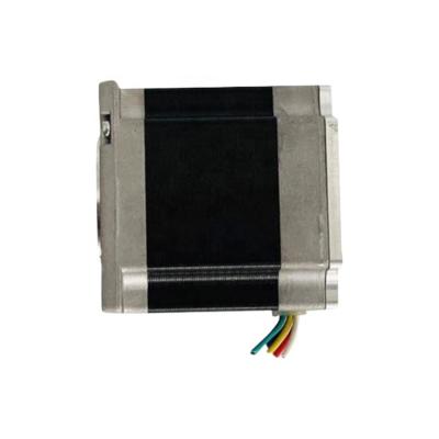 China High Quality NEMA8 Degree Stepper Motor 20mm Shaft Cavity Stepper Motor PST20HS240-4P06D 1.8 for sale