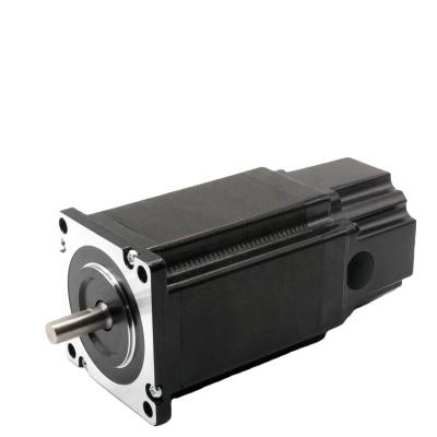 China High Quality CNC Plasma Cutting Machine China Step Motor Brake Type NEMA34 Stepper Motor CNC Servo Motor With Driver for sale