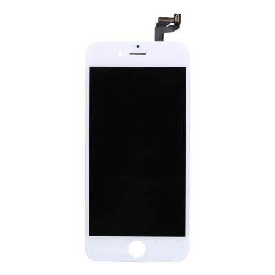 China Phone Glass Repair and Change for iPhone 6S LCD Mobile Phone Sensitive Display for iPhone 6S LCD for sale