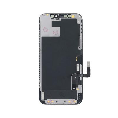 China BIG discount price for iPhone 12 PRO max LCD display 6.7 inch stable quality mobile phone display for iPhone 12 PRO max LCD display for sale