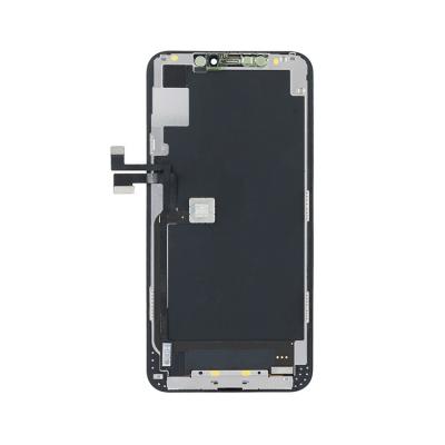 China Sensitive For iPhone 11 PRO MAX LCD Original 5.8 Inch Order Mobile Phone Display For iPhone 11 PRO MAX LCD for sale