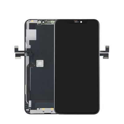 China 3D Touch Screen Replacement LCD For iPhone 11 Pro Pantalla For iPhone 11 For iPhone 11 LCD Screen 5.8 /6.1/ LCD Display 6.5 inch mobile phone liquids for sale