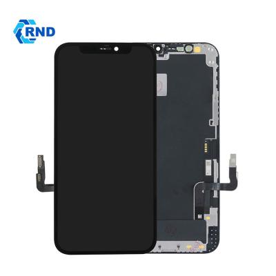 China Wholesale Price Rigid OLED For iPhone X LCD Display Touch Screen With Digitizer Replacement 5.8 /6.1/ 6.5 Inch Mobile Phone LCD for sale