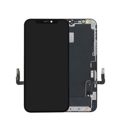 China Brand New Screen LCD Display For iPhone X LCD Display Screen Replacement For iPhone X Mobile Phone Screen Repair 5.8 /6.1/ LCD Display 6.5 inch mobile phone liquid crystal for sale