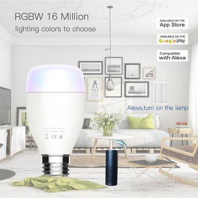 China INDOOR E40 led globo de mazorca led bombillas portatil zigbee led china lamba led bulb rgb lamp 9 watt lights smart bulb design new for sale