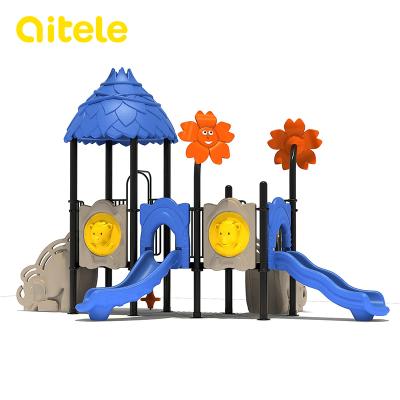 China 2-12 Top Quality HDPE Outdoor Theme Park Playground Equipment Philippines for sale