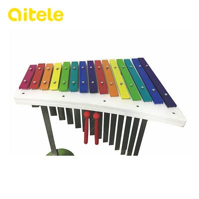 China 2-12 Playground Hot Selling Music Outdoor Musical Instrument for sale