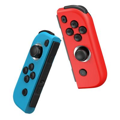 China 2021 Hot Selling Mini And Simple Gamepad USB Controller Joypad For Nintendo Switch for sale