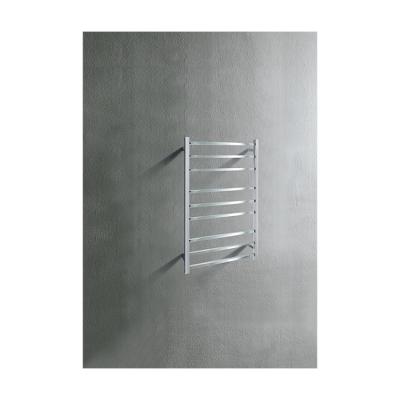 China Heater Factory Directly Wholesale Electric Drying Large Hotel Heated Towel Rack for sale