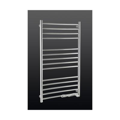 China Heater New Hot Items Stainless Steel Heated Heater Ladder Electric Towel Rack for sale