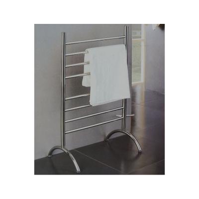 China Heater Professional Manufacturer Portable Drying Ladder Towel Rack Bathroom Accessory for sale