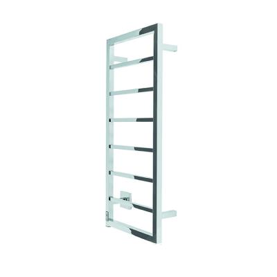 China Heater The Fine Quality Ladder Wall Mounted Electric Bathroom Towel Rail Set for sale