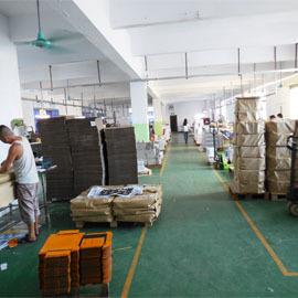 Verified China supplier - Dongguan Cheerer Gift Packing Co., Ltd.