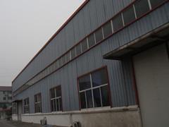 Verified China supplier - Anhui Sunnybay Enterprise Co., Ltd.