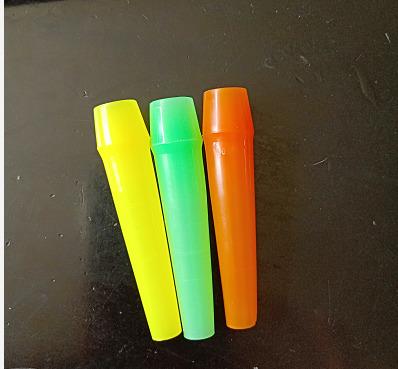 China PP Anhui Factory Sale Colorful Cheap Hookah Shisha Hookah Mouth Tips for sale