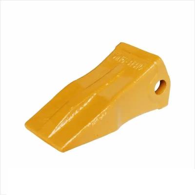 China Machinery Repair Shops Standard Bucket Teeth Tip General Duty Tipping Undercarriage Parts 61N6-31310 Excavator R2100CL-7 for sale