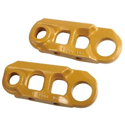 China Machinery Repair Shops Undercarriage Parts Track Link Assembly D8N Track Chain Track Chain Undercarriage for sale